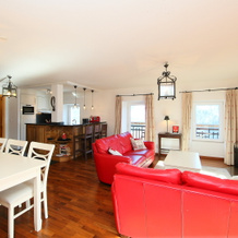 Apartment Beau Séjour 201, 格里翁 — 照片 4