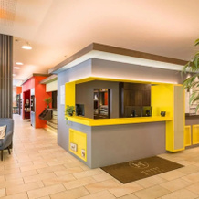 Hwest Hotel Hall, Hall In Tirol — photo 2