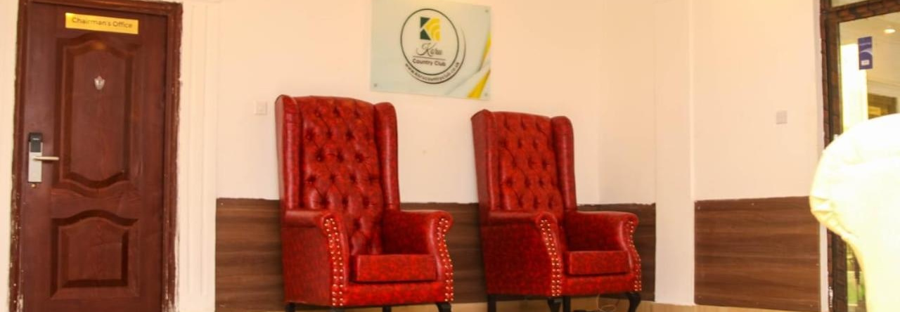 Koru Country Club, Kericho — photo 1