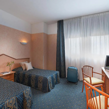 Hotel Le Sorgenti, Bolzano Vicentino — photo 4