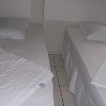 Hotel Monte Carlo - Caceres, Caceres — photo 4