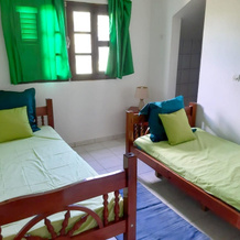 Apartment With 2 Bedrooms In Riviere Salee With Furnished Garden And Wifi 10 Km From The Beach, Rivière-Salée — photo 2