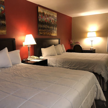 The Washburn Inn - On the Lake, Washburn — photo 4