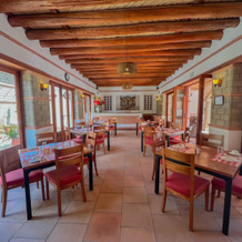 Maria Bonita Hotel, 莱瓦镇 — 照片 3
