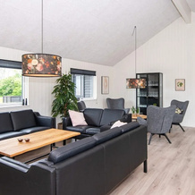 5 Star Holiday Home In Sydals, Фискерлоккен — фото 5