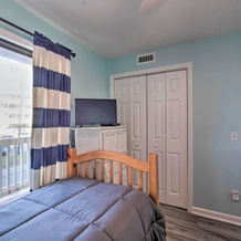 Walk To Shore! Ocean-View Condo In Carolina Beach, Каролина-Бич — фото 3