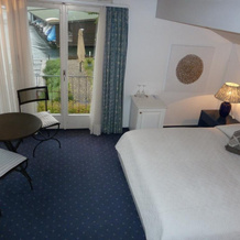 Strandhotel Schmerikon, 施梅里孔 — 照片 2