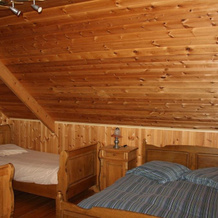 Chalet Buistemberg, Бракель — фото 2