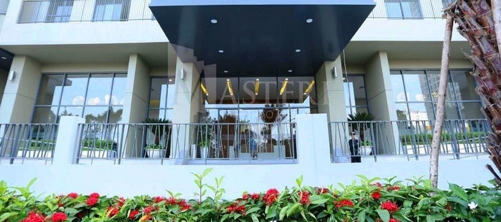 City View 2Br In Masteri Thao Dien, Хошимин — фото 1
