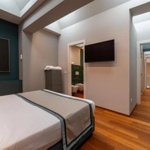 Hotel Grand Hotel Torre Fara, 基亚瓦里 — 照片 4