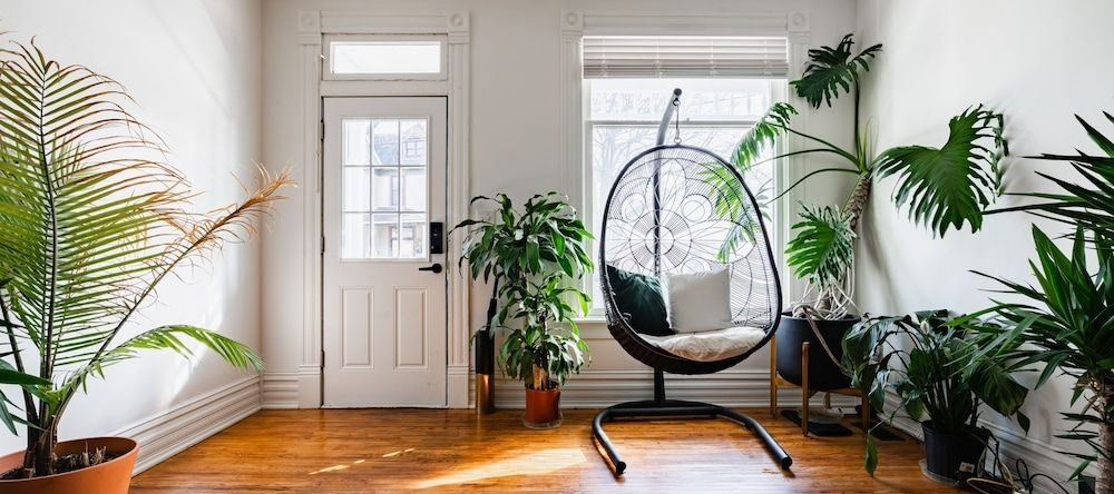 Jungle House Luxury Stays - Downtown Columbus & Short North, 哥伦布 — 照片 1