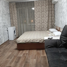 Apartments on Vokzalnaya Street, Chapaevsk — photo 4