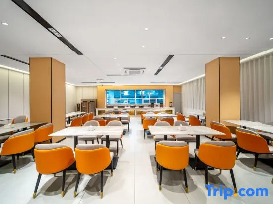 jinghe yunjing hotel, Jinghe — photo 1