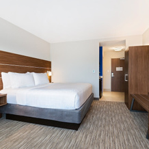 Holiday Inn Express & Suites Niceville   Eglin Area, An Ihg, Найсвилль — фото 5