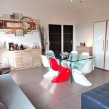 Appartement Pinede Man Yelle, 滨海萨纳里 — 照片 4