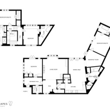 Higher Mapstone - A True Retreat On 4 Acres Of Private Land On Dartmoor, Ластли — фото 2