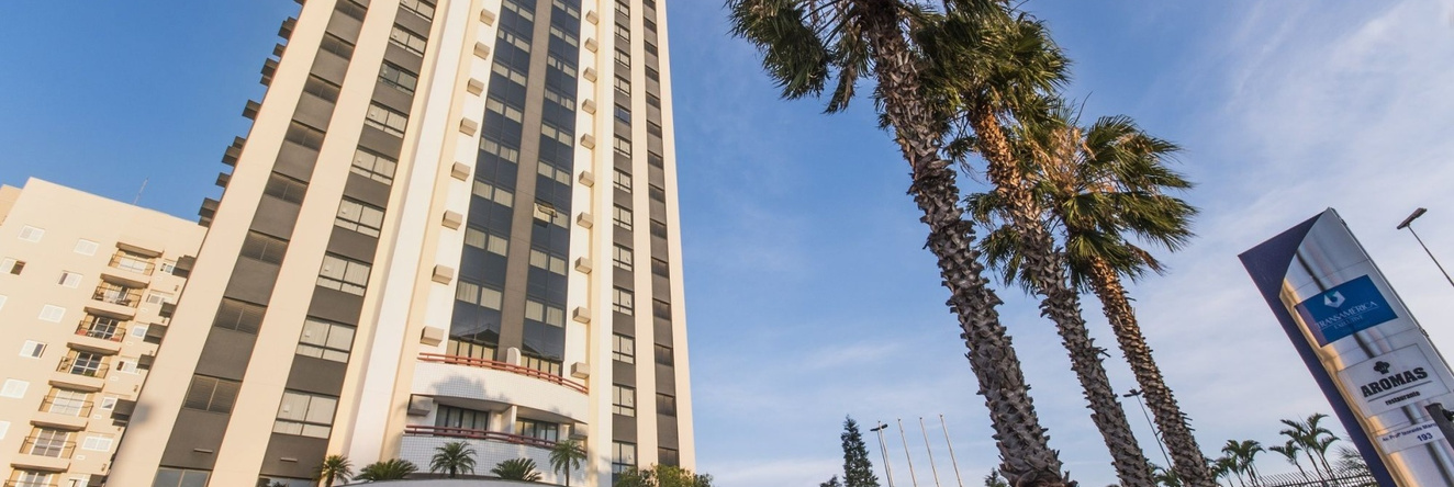 Transamerica Executive Sorocaba, 索罗卡巴 — 照片 1