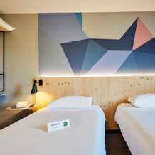 Ibis Styles Évry Lisses, Лисс — фото 5