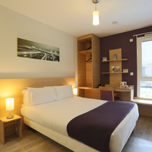 Comfort Suites Lyon Est Eurexpo, Saint-Priest — photo 5
