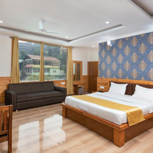 Hotel Mount View, Дармсала — фото 3