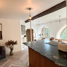 Superbe appartement au château d'Allaman de 80m2, Lugrin — photo 3