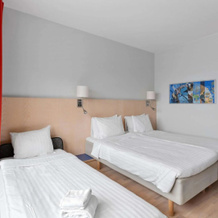 Best Western Plus Park City Hammarby Sjöstad Hotel, 斯德哥尔摩 — 照片 5