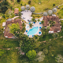 La Manola Finca Hotel, 特里温福港 — 照片 2