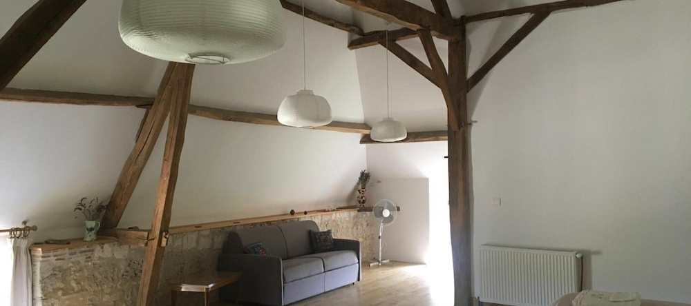 Chambre d'Hôtes Cugnac, Beaumont-du-Perigord — photo 1