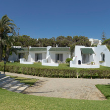 One Resort El Mansour (原 Vincci El Mansour), 马赫迪耶 — 照片 5