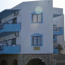 Galini Studios, Paleochora — photo 2