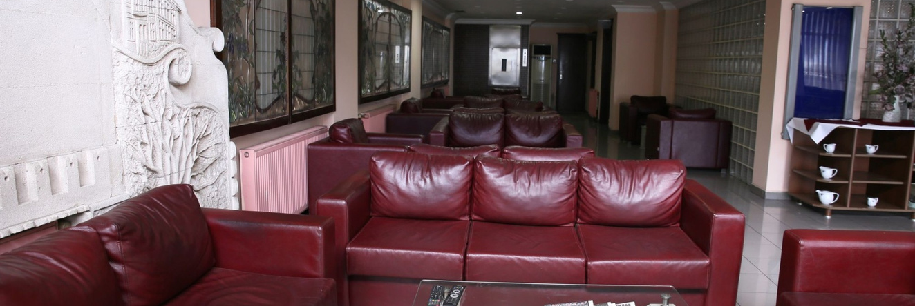 Secilya Hotel, 特拉布宗 — 照片 1