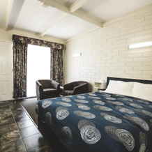 Central Highlands Motor Inn, 金顿 — 照片 4