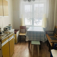 Trekhkomnatnaya V Tsentre Goroda Flat, Lesosibirsk — photo 4