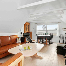 Peaceful Holiday Home In Lemvig For 6 People, Лемвиг — фото 3