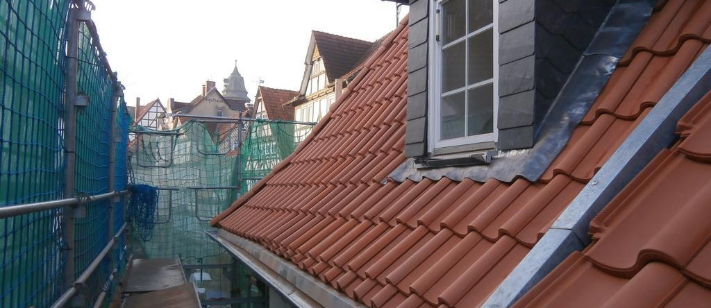 Fachwerk-Hotel Eisenbart, 汉恩明登 — 照片 1