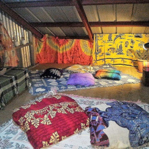 Tribuhaus Backpackers Inn, Ла Тринидад — фото 4