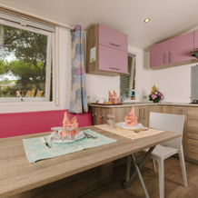 Torre Del Porticciolo Camping - Village - Gampling, Alghero — photo 4