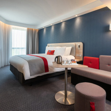 Holiday Inn Express Rouen Centre - Rive Gauche by IHG, Rouen — photo 4