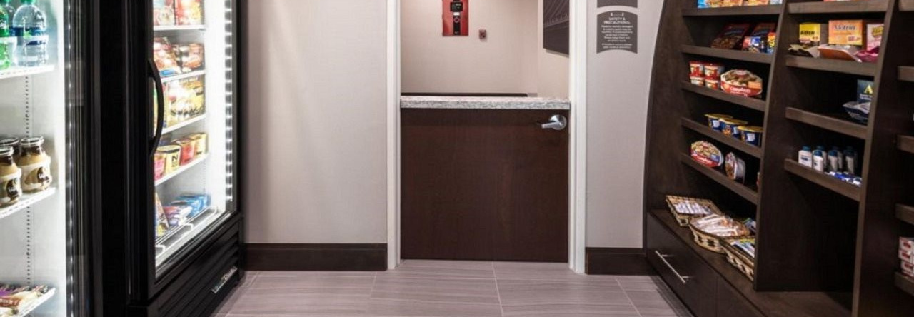 Staybridge Suites Houston East - Baytown by IHG, 贝敦 — 照片 1