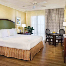 Hilton Grand Vacations Club Parc Soleil Orlando, 奥兰多 — 照片 3
