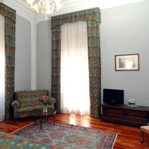 Grande Albergo Quattro Stagioni, 列蒂 — 照片 5