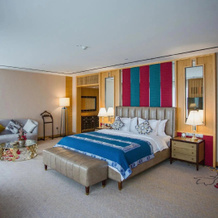 Gloria Grand Hotel Jishou, Xiangxi — photo 3