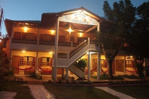 Pousada Flamboyant, Arraial d'Ajuda — photo 1