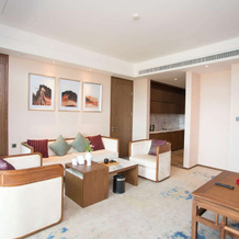 Wyndham Grand Plaza Royale Zhaotong, Чжаотун — фото 3