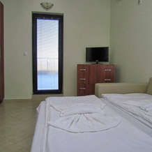 Aparthotel Afrodita 2, 锡内莫雷茨 — 照片 5