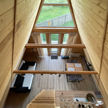 Gostevoy Dom Veksa_frame Guest House, Kupanskoe — photo 5
