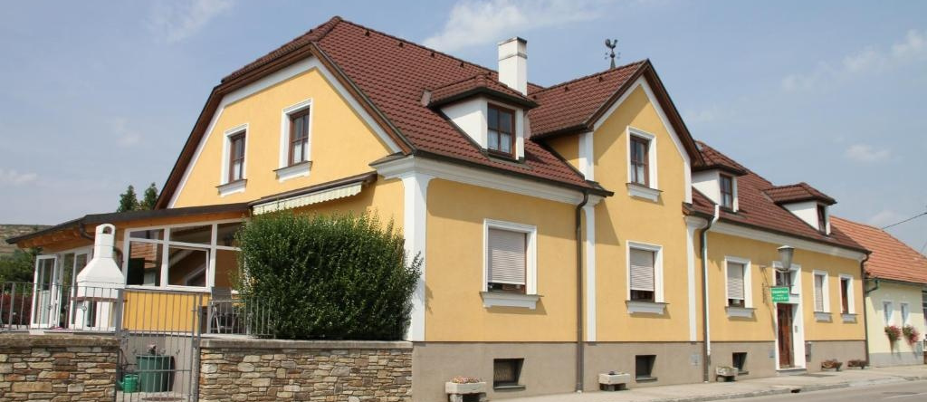Gästehaus Fischer Rohrendorf, Мюльдорф — фото 1