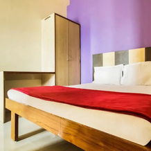 Hotel Hoysala Deluxe Lodging By Oyo Rooms, Хавери — фото 2