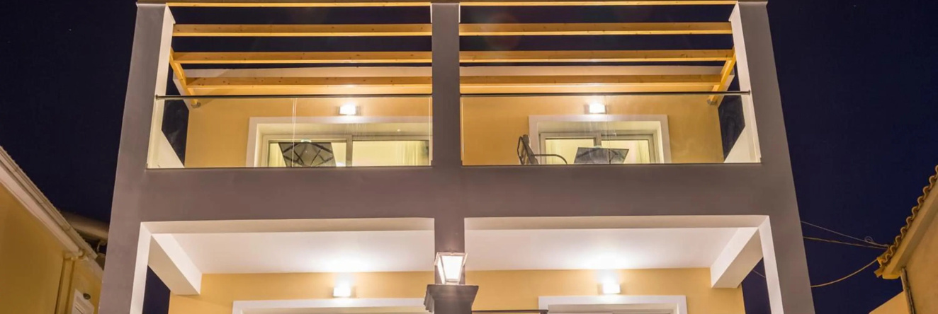 Laura Beach House, Катастарион — фото 1