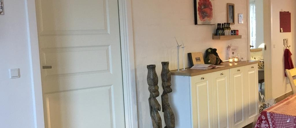 Sov Godt i Arnborg Bed & Breakfast, 海宁 — 照片 1